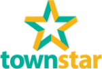 Town Star Logo