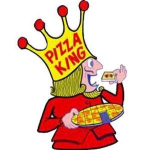 Pizza King Logo