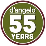 D'Angelo Grilled Sandwiches Logo