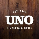 Uno 0330 - New Hartford Logo