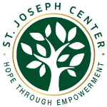 St Joseph Living Center Logo