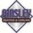 Ainsley Heating & Cooling Logo