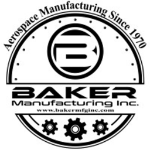 Baker Manufacturing Comp Any LLC Logo