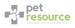 Pet Resource Center of Kansas City Logo