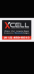 XCELL REPAIR  Logo