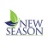 New Season Logo