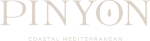 Pinyon Logo