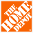 Home Depot Logo