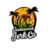 Jamaican Jerk Co. Logo