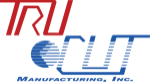 TruCut Incorporated Logo