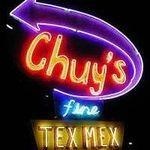 Chuy's - Fayetteville Logo