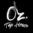 Oz. Tap House Logo
