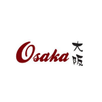 Osaka Hibachi Sushi & Bar Logo
