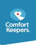 Comfort Keepers 157 - Southeast Missouri Logo