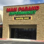 Manpasand Vegan Grocery Logo