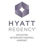 Hyatt Regency Houston Intercontinental Airport Logo
