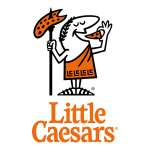 Little Caesars DFW Logo
