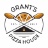 Grant's Pizza House Logo