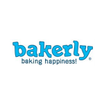 Bakerly LLC Logo