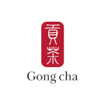Gong Cha Richardson Logo