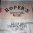 Ropers Country Store & Cafe Logo