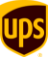 United Parcel Service Logo