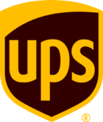 United Parcel Service Logo