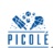 Picolé  Logo