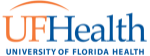 UF Health Logo