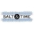 Salt & Time Restaurant Logo