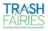Trash Fairies Logo