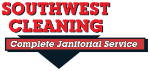 Southwest Cleaning Logo