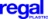 Regal Plastic Logo