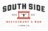 South Side Restaurant and Bar Logo