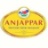 ANJAPPAR INDIAN CUISINE AND BAR Logo