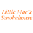 Little Mac's Smokehouse Logo