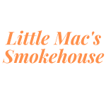 Little Mac's Smokehouse Logo