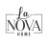 Lanova Home Logo