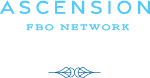 Ascension FBO Network Logo