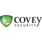 Covey Security Logo