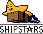 SHIPSTARS 3PL Logo