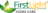 FirstLight Home Care Logo