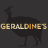 Geraldine's Logo