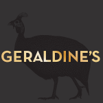 Geraldine's Logo