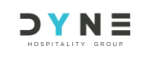 DYNE Hospitality Group Logo
