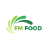 FM Food Logo