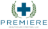 Premiere Healthcare Staffing Logo