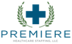 Premiere Healthcare Staffing Logo