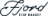 Fjord Fish Market Logo