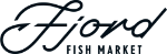 Fjord Fish Market Logo